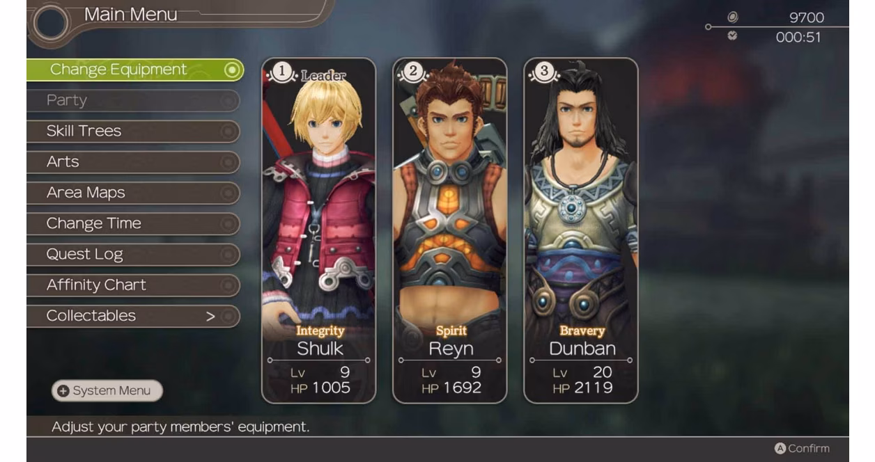 GameStop Xenoblade Chronicles: Definitive Edition - Nintendo Switch