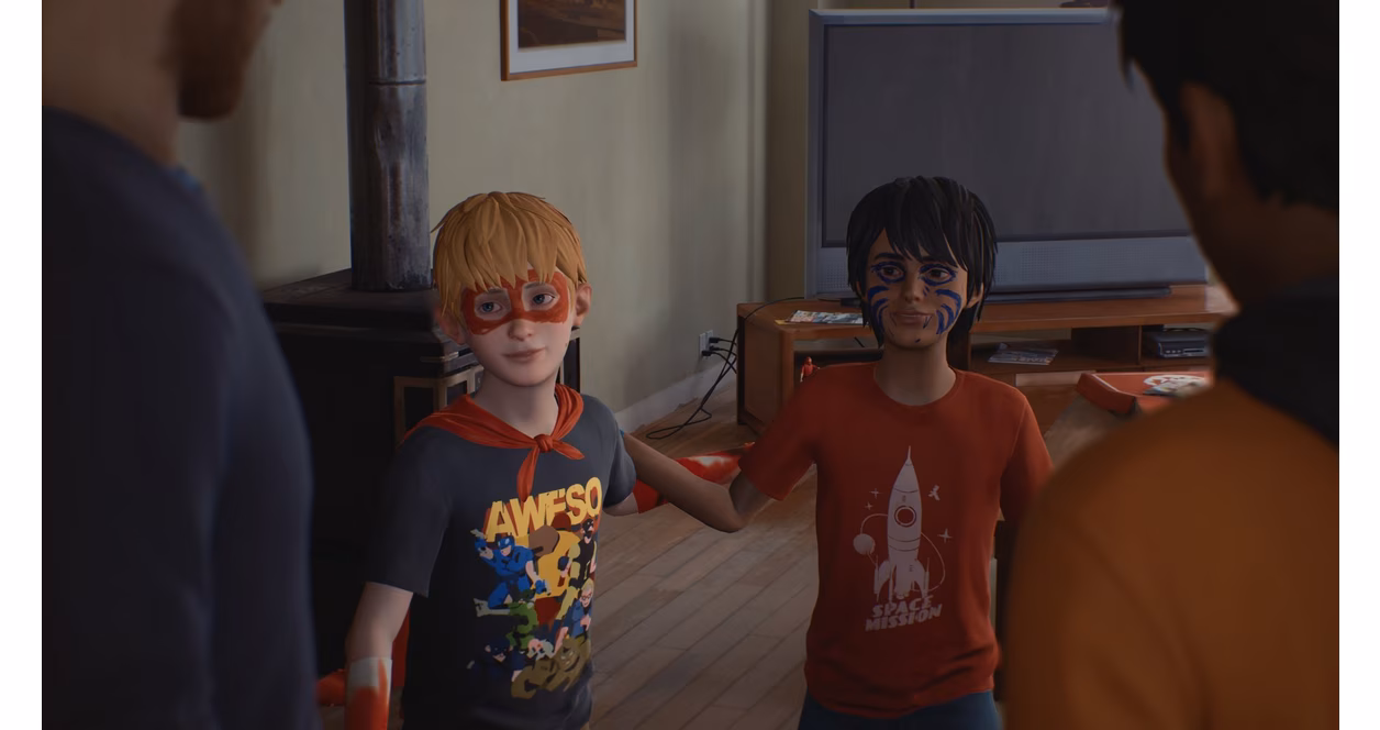 GameStop Life is Strange 2 - Xbox One