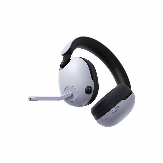 GameStop Sony INZONE H7 Wireless Gaming Headset for PC and PlayStation 5