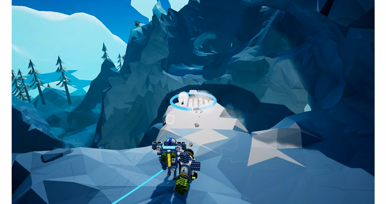 GameStop Astroneer - Nintendo Switch