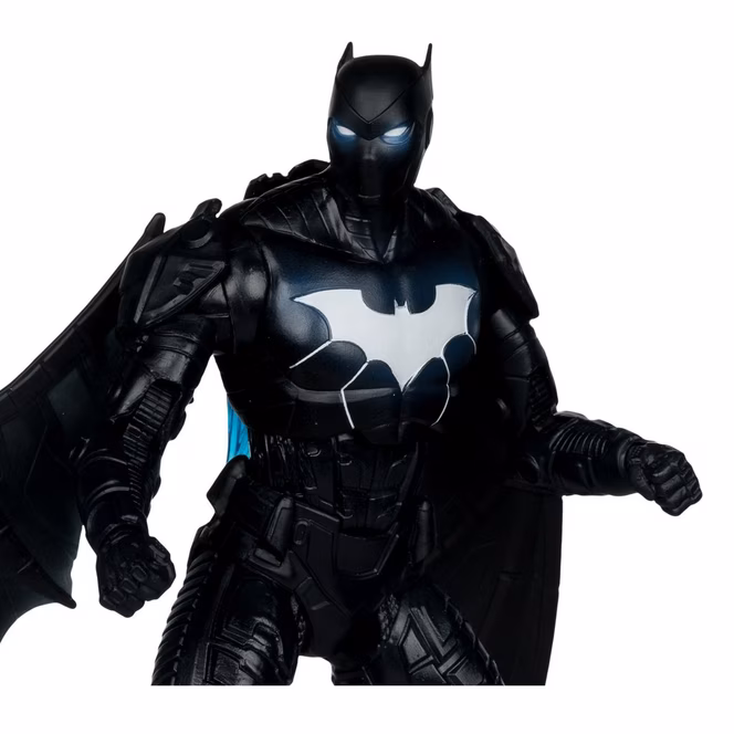 GameStop McFarlane Toys DC Multiverse Batwing (DC Rebirth) 7-in Action Figure