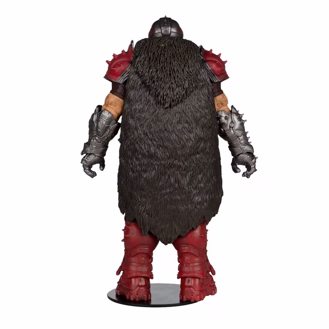 GameStop McFarlane Toys DOOM: The Dark Ages Slayer Doom Slayer 7-in Action Figure