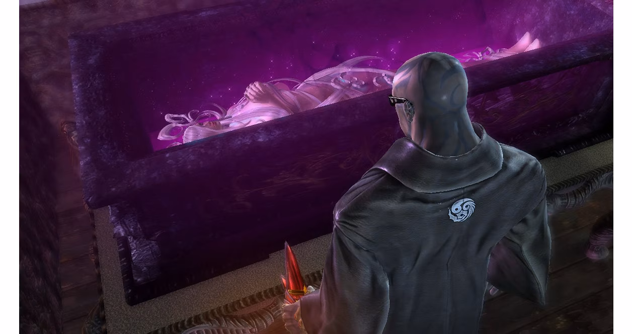 GameStop Bayonetta 2 - Nintendo Switch