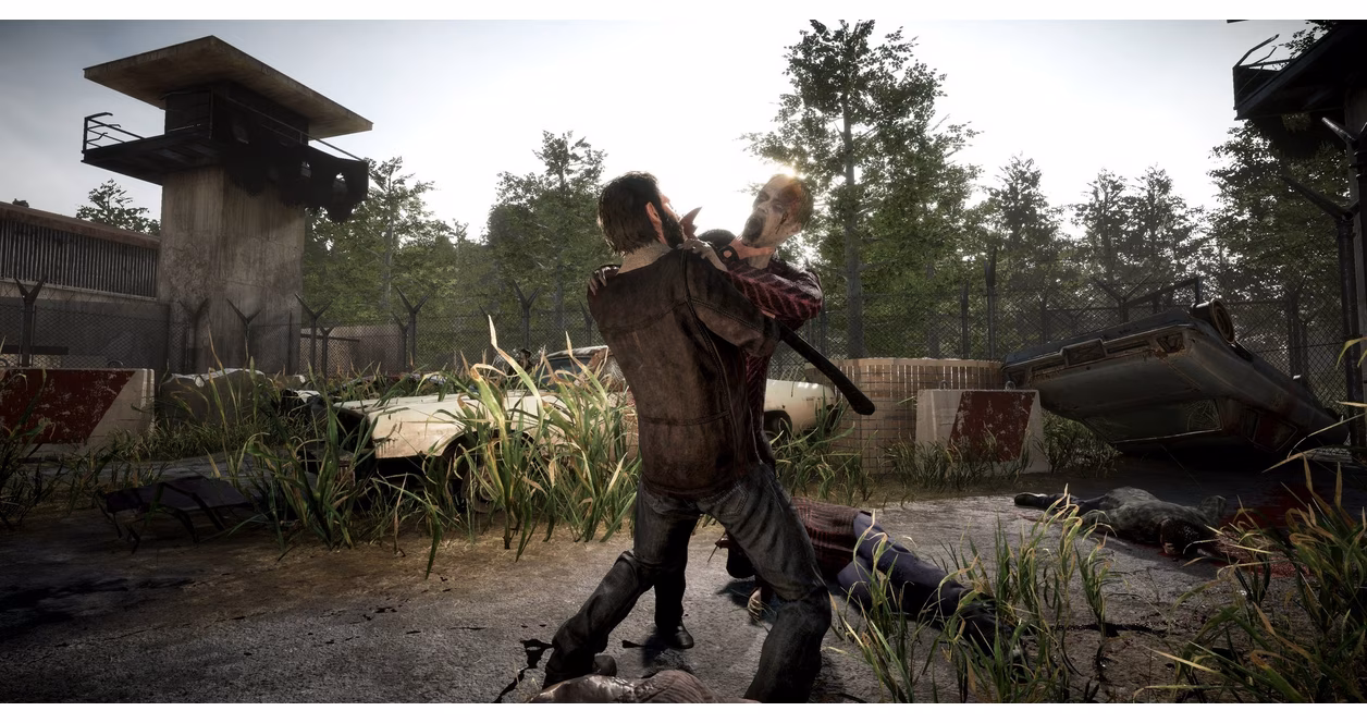 GameStop The Walking Dead:  Destinies - Xbox Series X, Xbox One