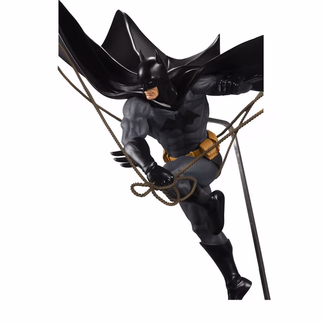 GameStop McFarlane Toys DC Direct Batman by Dan Mora (DC Designer Series) 1:6 Scale Resin Statue