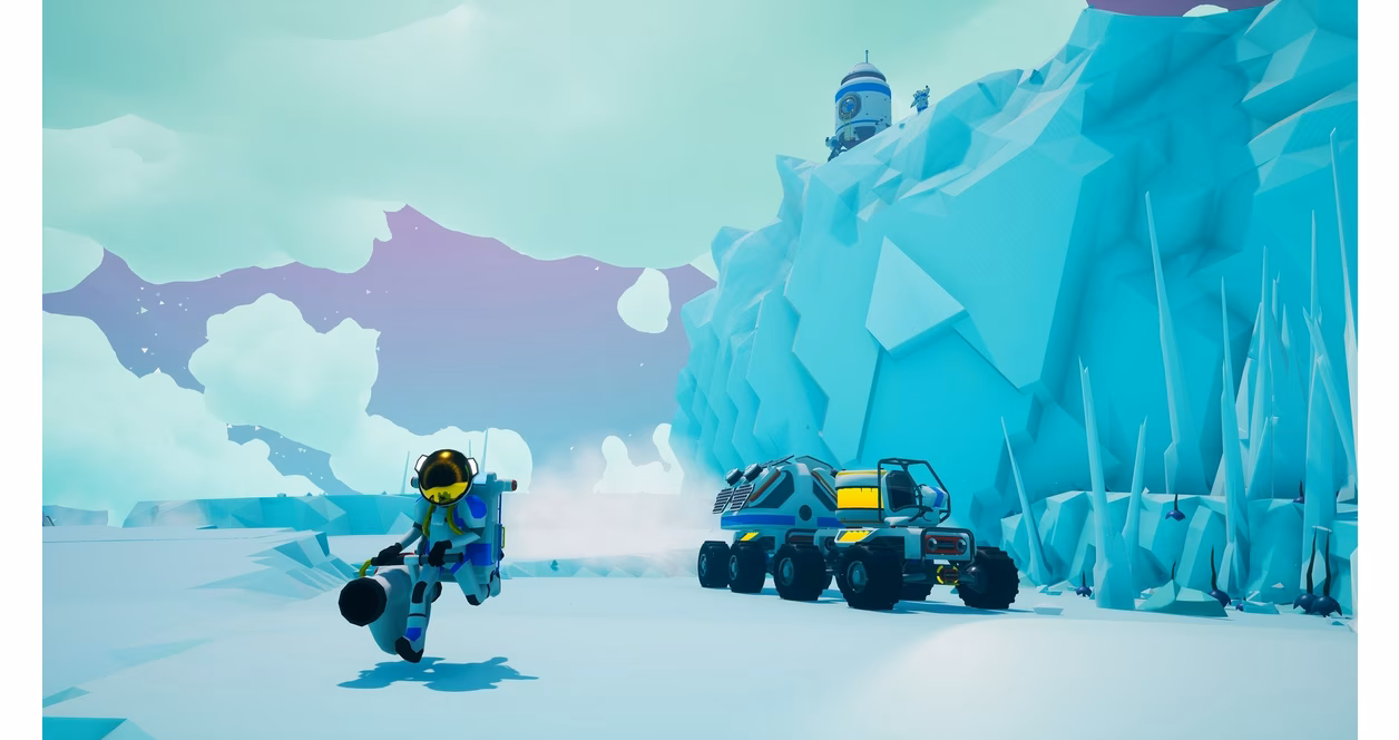 GameStop Astroneer - Nintendo Switch