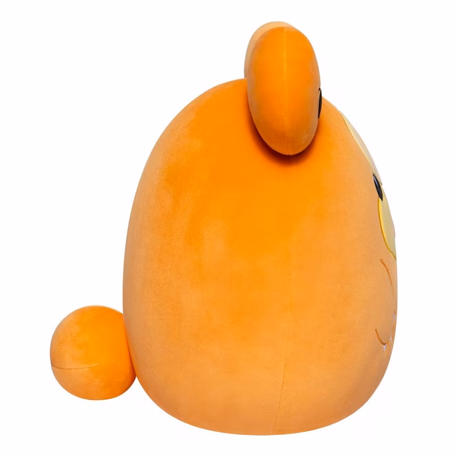 GameStop Squishmallows Pokemon Teddiursa 14-In Plush