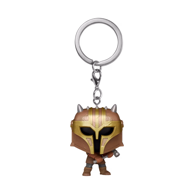GameStop Funko Box: Star Wars: The Mandalorian Mystery Box (2023) GameStop Exclusive (Styles May Vary)