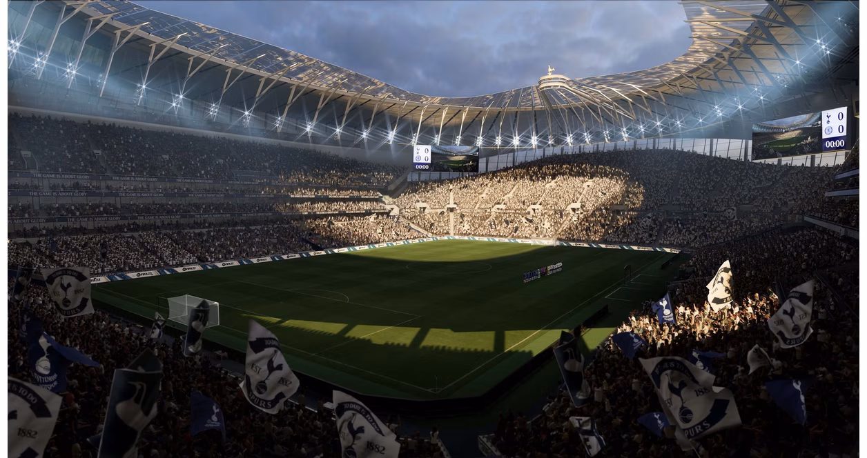 GameStop FIFA 23 - Xbox Series X