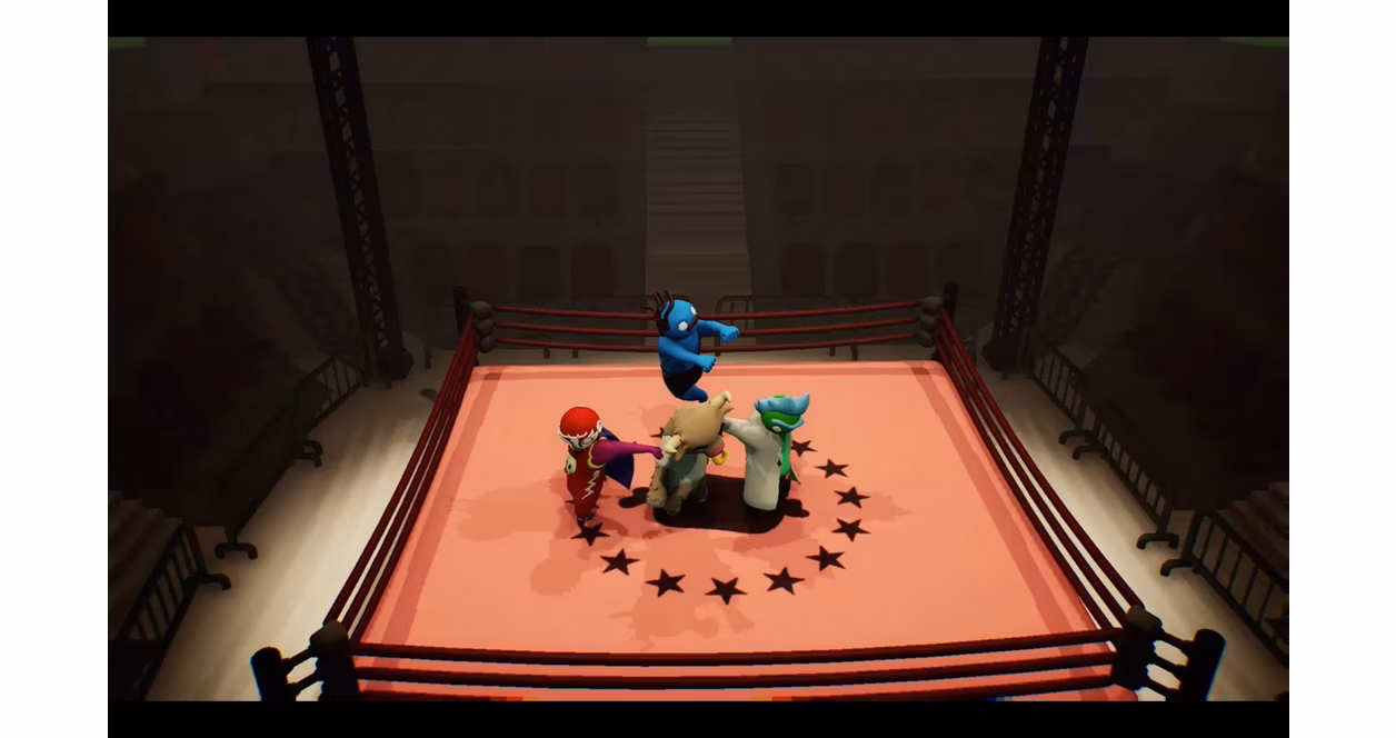 GameStop Gang Beasts - Xbox One