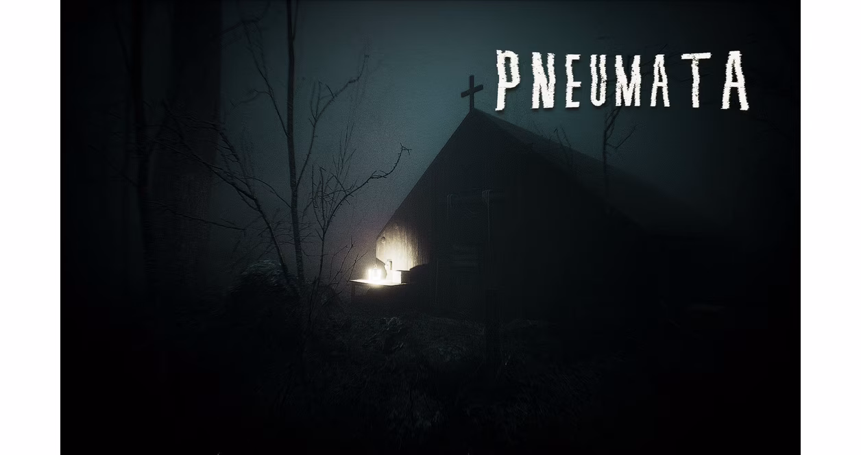 GameStop Pneumata - PlayStation 5