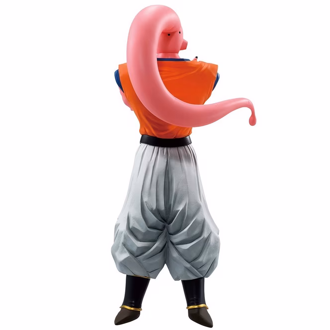 GameStop Bandai Dragon Ball Z Ichibansho Majin Buu Gohan Absorbed (vs Omnibus Ultimate) Statue