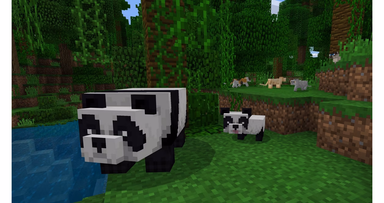 GameStop Minecraft Starter Collection - PlayStation 4