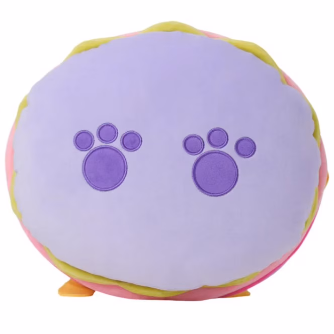 GameStop The Amazing Digital Circus Jax Burger 12-In Plush