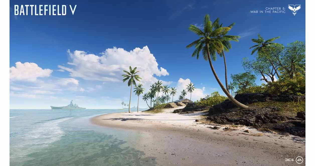 GameStop Battlefield V - Xbox One