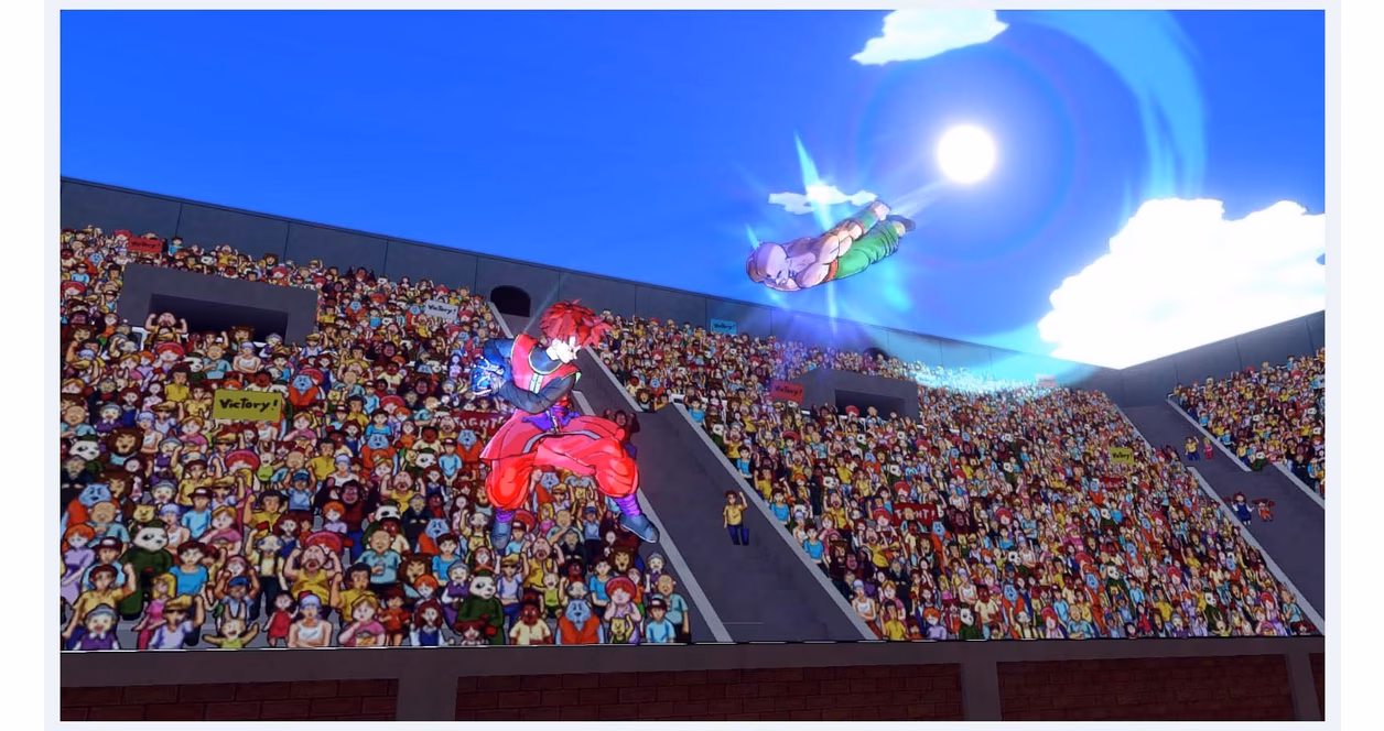 GameStop Dragon Ball Xenoverse - PlayStation 4
