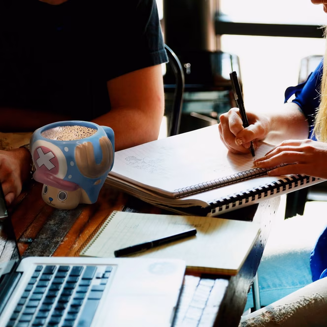 GameStop ABYstyle One Piece Chopper 11oz 3D Mug