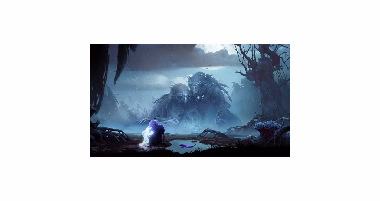 GameStop Ori and the Will of the Wisps - Xbox One