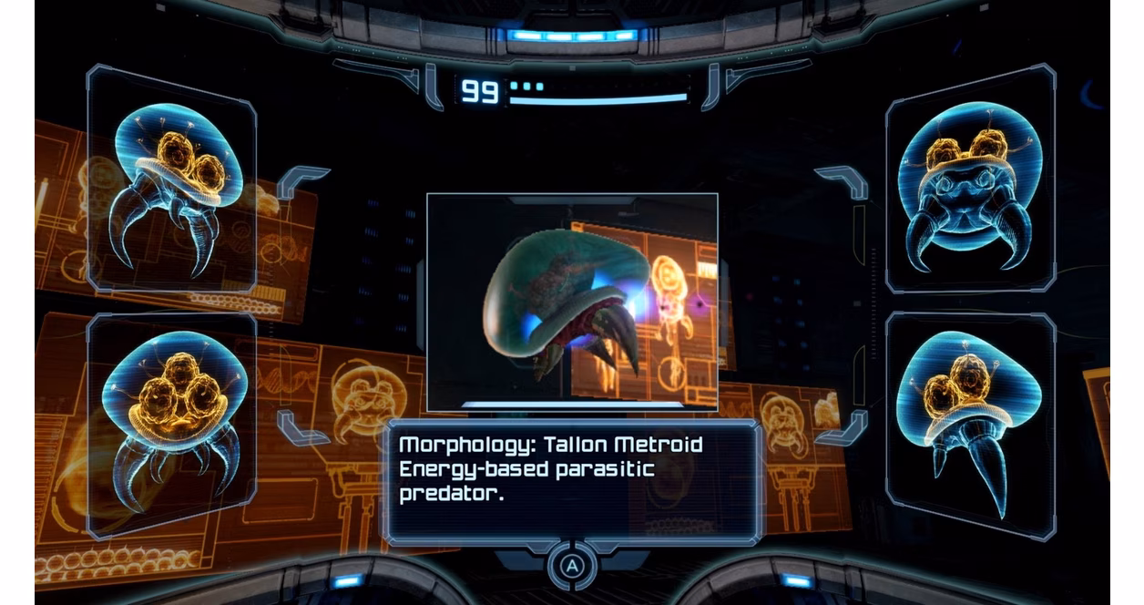 GameStop Metroid Prime Remastered - Nintendo Switch