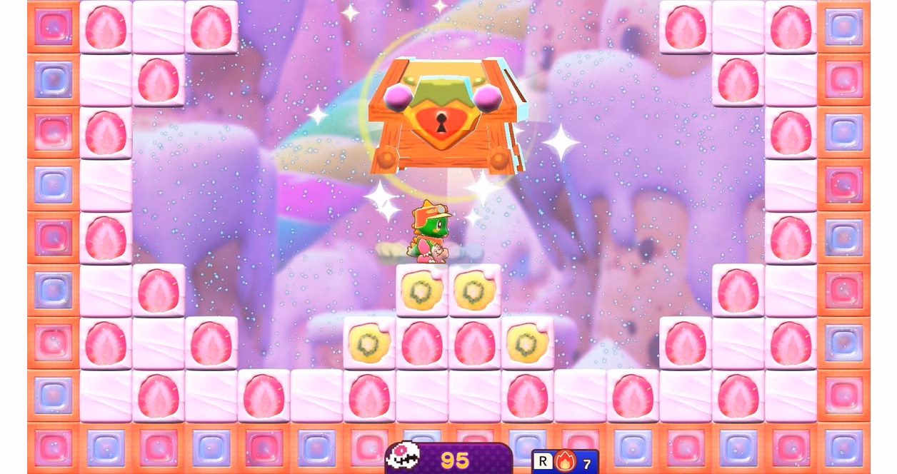 GameStop Bubble Bobble Sugar Dungeons - PlayStation 5