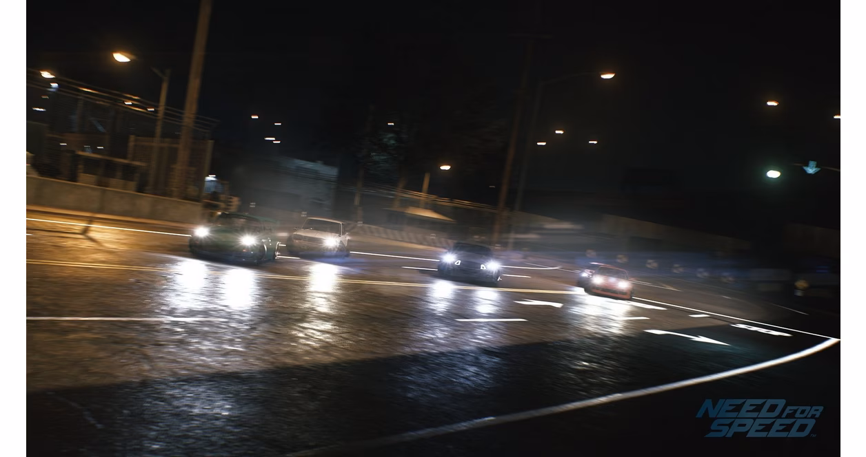 GameStop Need for Speed Deluxe Edition - Xbox One