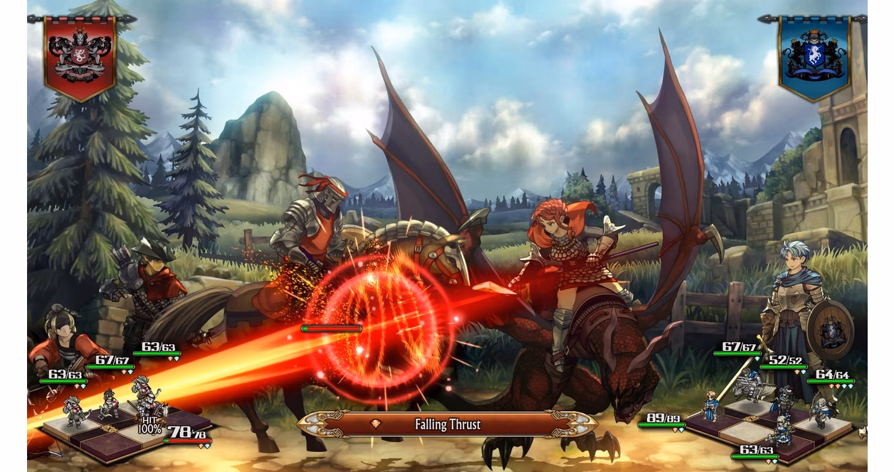 GameStop Unicorn Overlord - PlayStation 5