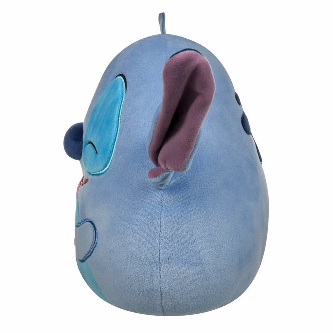 GameStop Squishmallows Disney Lilo and Stitch - Stitch (Holding Snow Cone) 8-in Plush