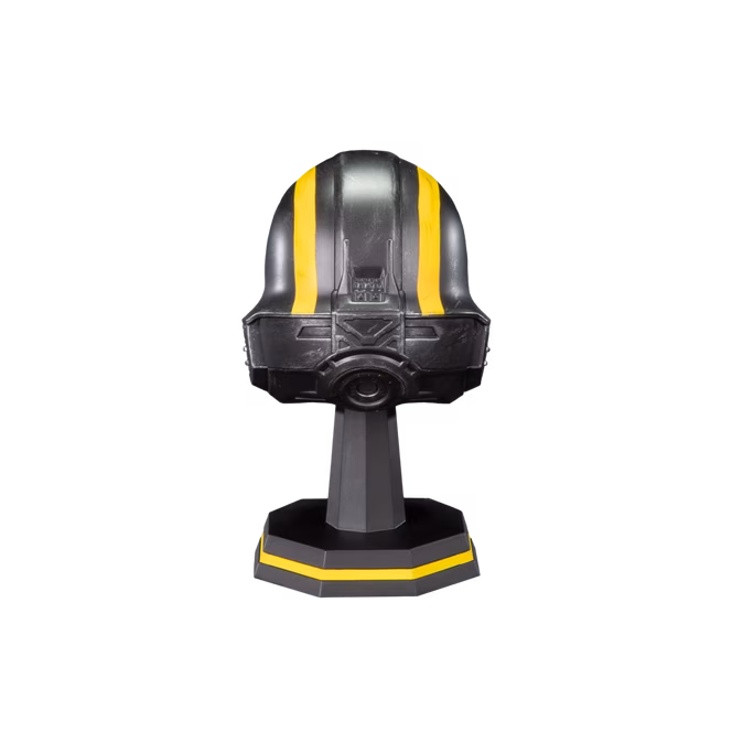 GameStop Helldivers 2: B01 Tactical Helmet 1:4 Scale Replica