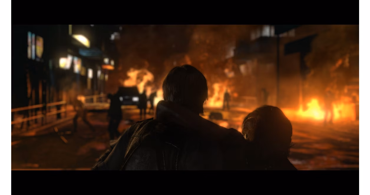 GameStop Resident Evil 6 - Xbox 360