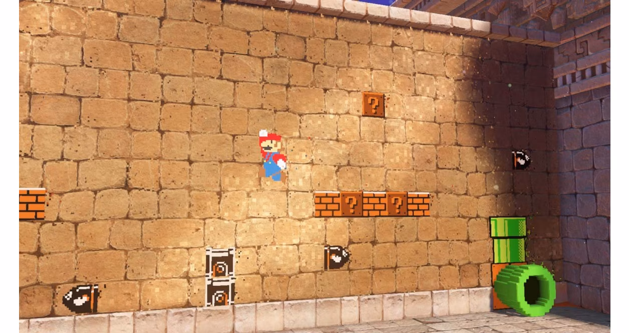 GameStop Super Mario Odyssey - Nintendo Switch