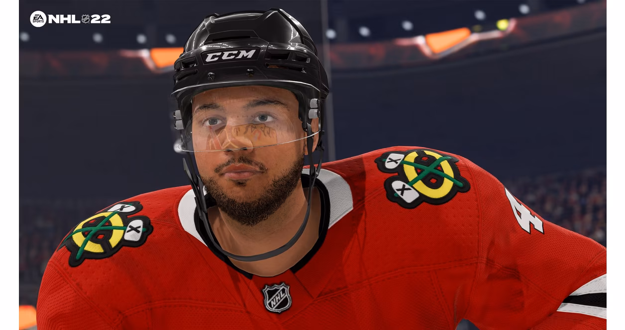 GameStop NHL 22 - Xbox Series X