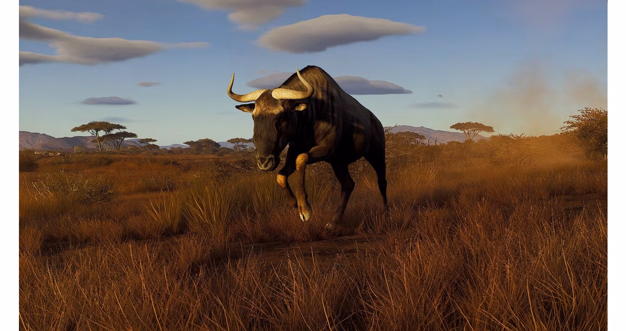 GameStop Way of the Hunter - Hunting Season One - PlayStation 5