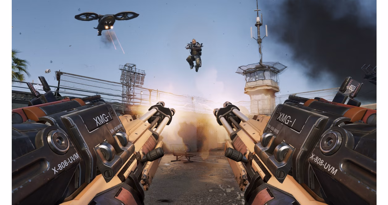 GameStop Call of Duty: Advanced Warfare - PlayStation 4