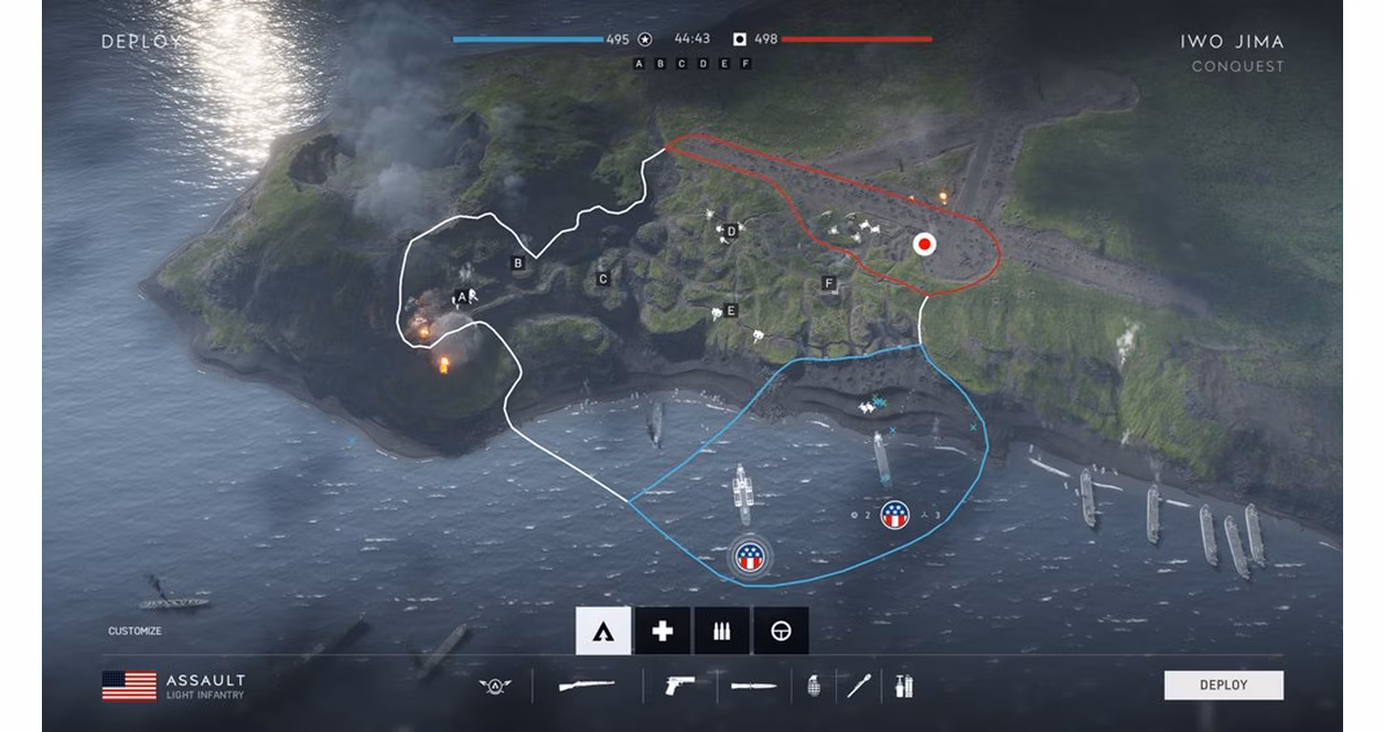 GameStop Battlefield V - Xbox One