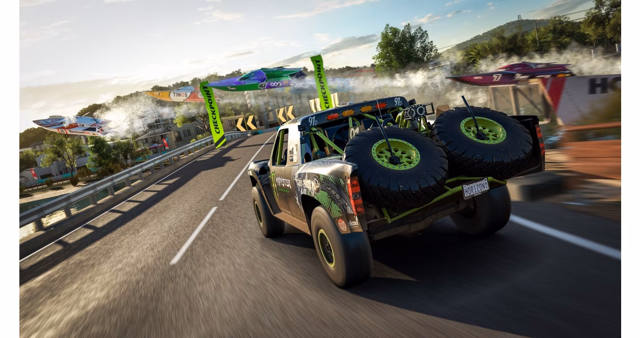 GameStop Forza Horizon 3 - Xbox One