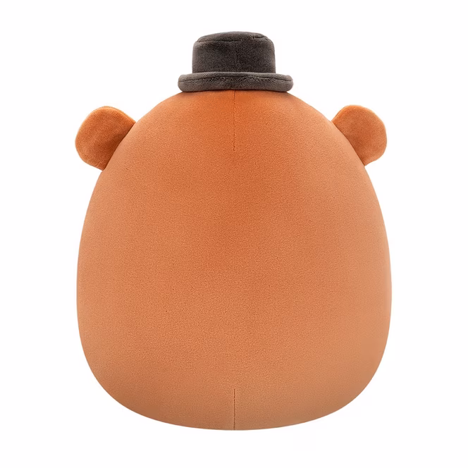 GameStop Squishmallows Five Night's at Freddy's - Freddy 8-in Plush