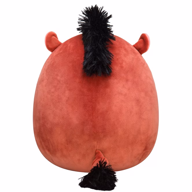 GameStop Squishmallows Disney The Lion King 30th Anniversary Pumbaa 8-in Plush
