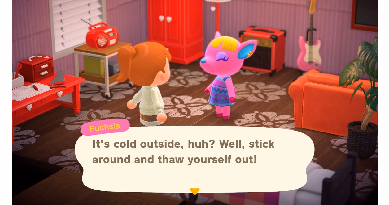 GameStop Animal Crossing: New Horizons - Nintendo Switch