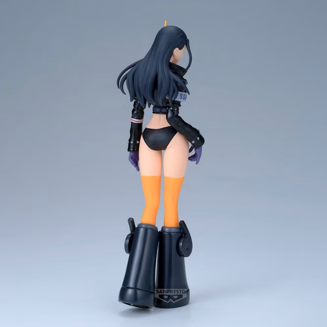 GameStop Bandai Spirits One Piece Nico Robin (The Shukko) 6.7-in Figure