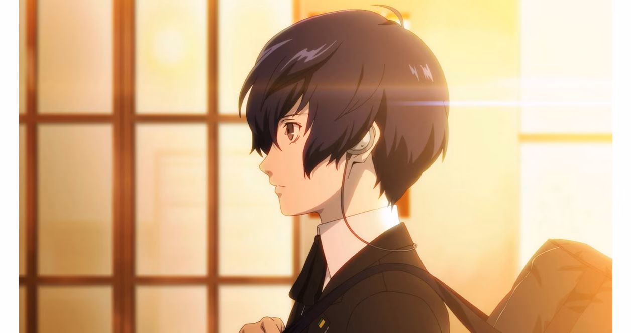 GameStop Persona 3 Reload - PlayStation 4