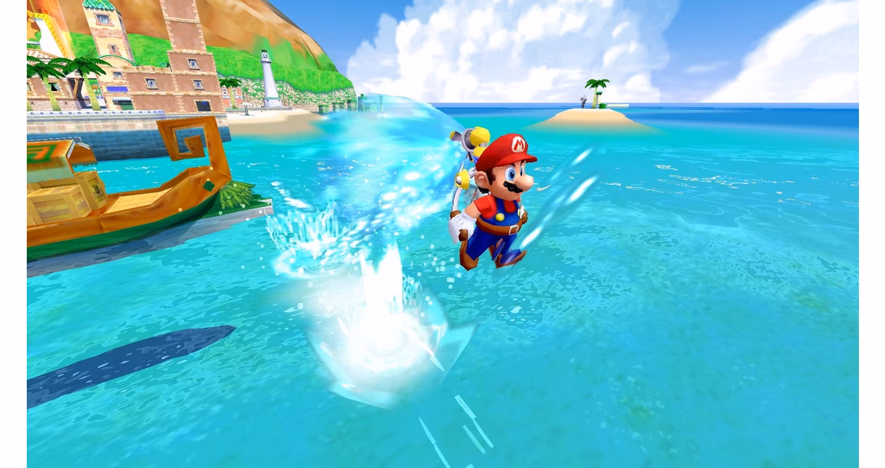 GameStop Super Mario 3D All-Stars - Nintendo Switch