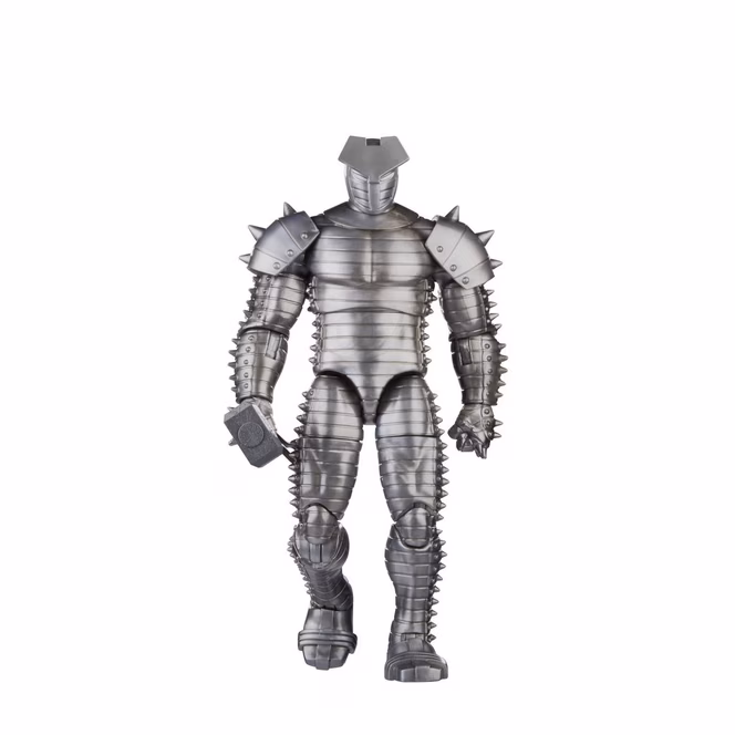 GameStop Hasbro Marvel Legends Series Marvel Avengers Beyond Earth's Mightiest Thor vs. Marvel's Destroyer 6-in Action Figure Set 2-Pack
