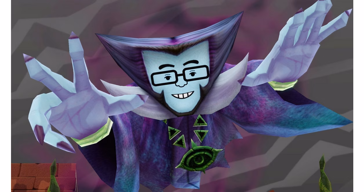 GameStop Miitopia - Nintendo Switch