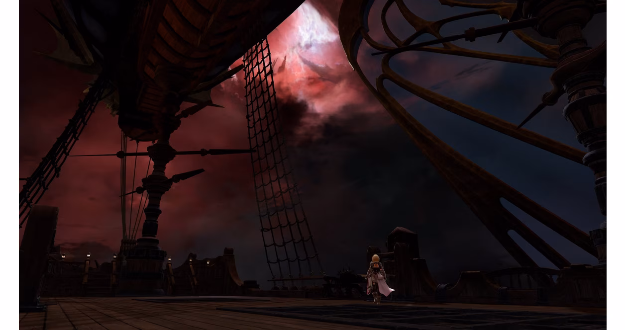 GameStop Granblue Fantasy: Relink - PlayStation 5