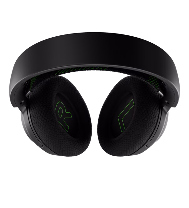 GameStop SteelSeries Arctis Nova 4X Wireless Gaming Headset for Xbox, PC, Switch, Meta Quest 2, PlayStation