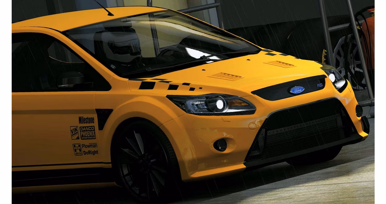 GameStop Project CARS: Game of the Year Edition - GameStop Exclusive - Xbox One