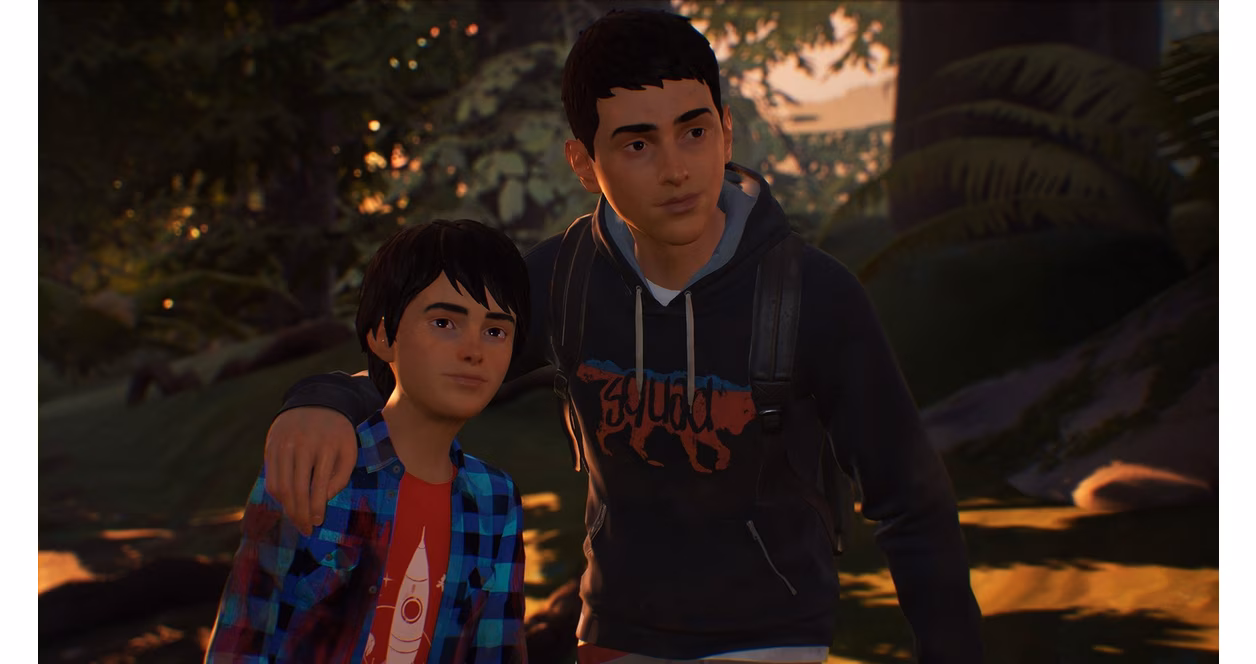 GameStop Life is Strange 2 - PlayStation 4