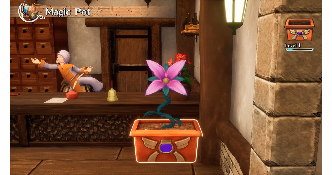 GameStop Trials of Mana - PlayStation 4