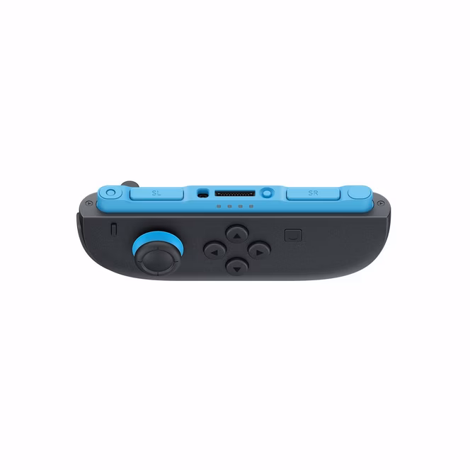 GameStop Nintendo Switch 2 Joy-Con 2 (L) Light Blue