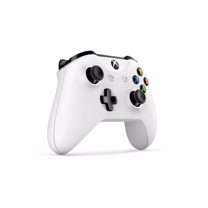 GameStop Microsoft Xbox One S Console 2TB - White